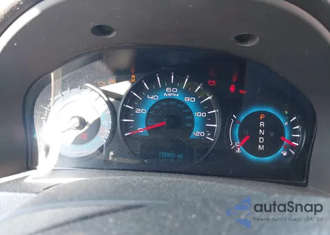 2011 Ford Fusion Se from USA, damaged, VIN 3FAHP0HA9BR240846